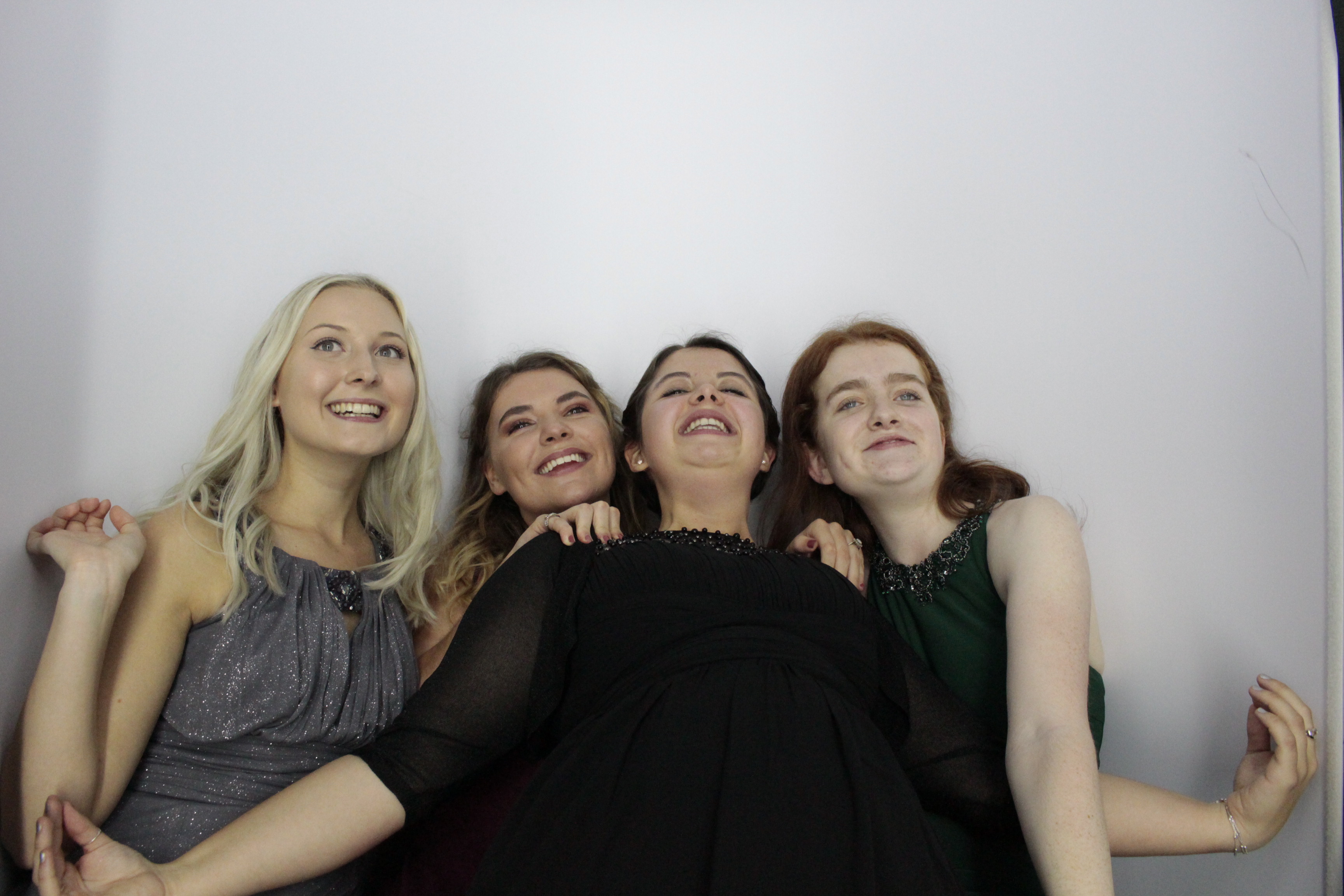 Norland Freshers Ball 2019 | View more photos from the event at gallery.myphotoboothexperience.co.uk/u/MyPhotoBoothExperienceLtd/Norland-Freshers-Ball-2019